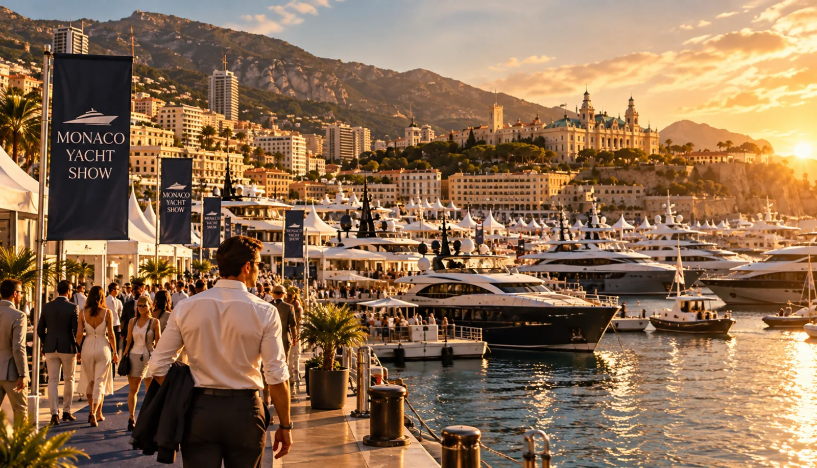 Monaco